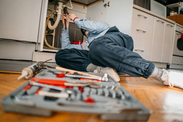 Best Shower Repair Services  in Veedersburg, IN