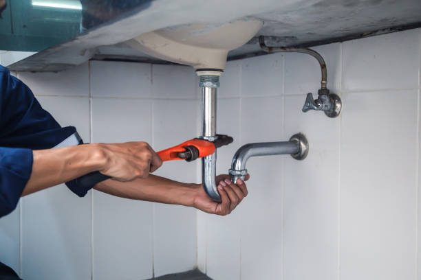 Best Residential Plumbing Services  in Veedersburg, IN