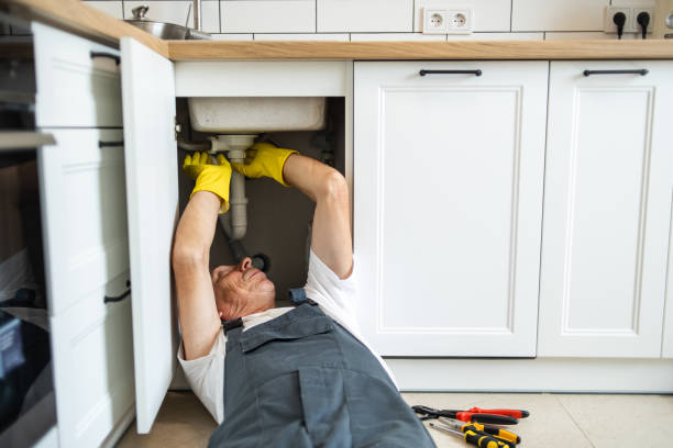 Best Local Plumber Services  in Veedersburg, IN