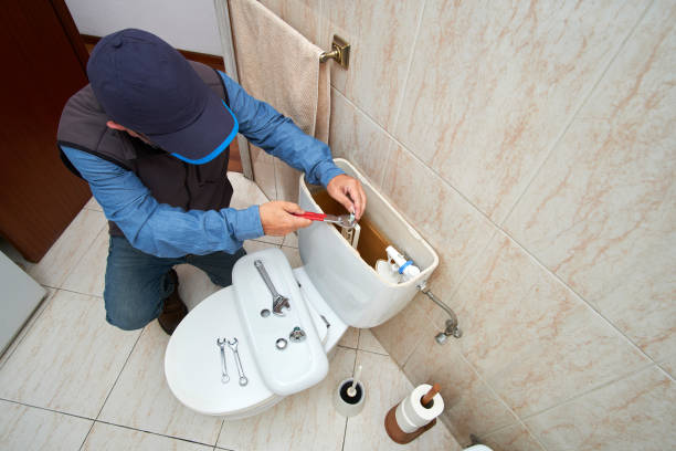 Best Plumbing Services Near Me  in Veedersburg, IN