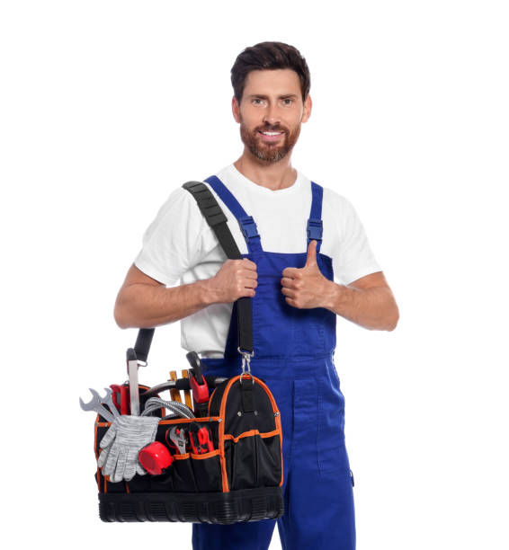 Best Plumbing Inspection Services  in Veedersburg, IN