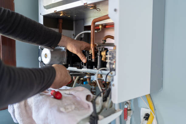 Best Leak Detection Services  in Veedersburg, IN
