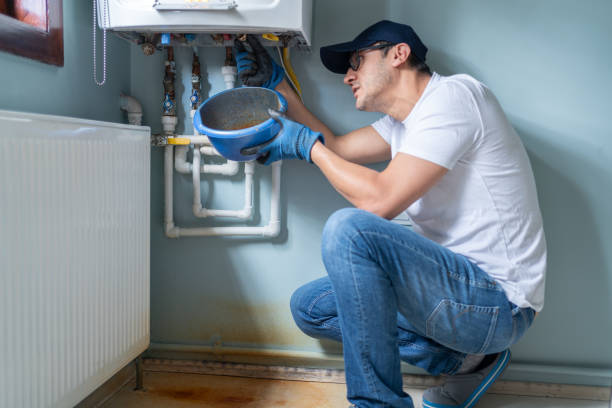 Best Sewer Cleaning Services  in Veedersburg, IN