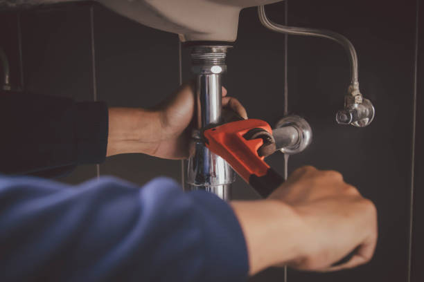 Reliable Veedersburg, IN Plumbing Solutions