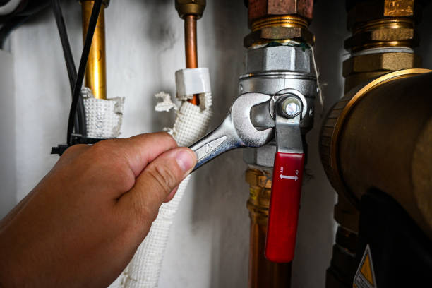 Best Plumbing Repair Near Me  in Veedersburg, IN
